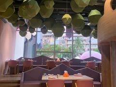 -水桶王国主题餐厅·聚会·生日派对·亲子活动·家庭套餐(亚龙湾希尔顿店)