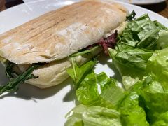-ZEMOCAFE·FUSION FOOD(西交利物浦店)