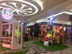 -燕莎友谊商城(金源店)