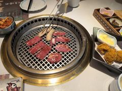 -千寻山野烤肉(中关村店)