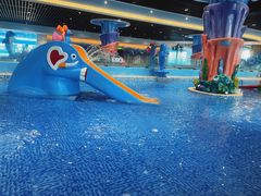 -海豚堡温泉水乐园