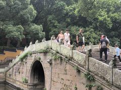 -普陀山风景名胜区-法雨禅寺