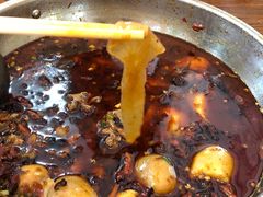 -黑竹香鸡(营和巷店)