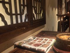 -绿茶餐厅(领展购物广场·中关村店)