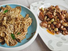 -便宜坊烤鸭店(国瑞城哈德门店)