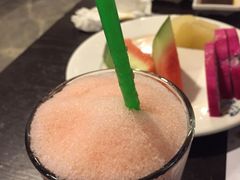-小天鹅戴斯酒店鲸鲨百汇创作料理