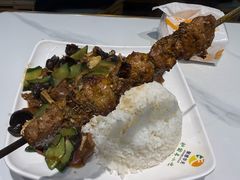 -护国寺小吃(新街口店)