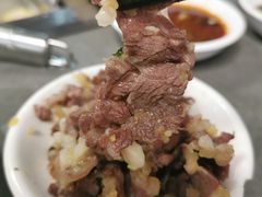-鑫宝沙茶牛肉火锅(永泰店)