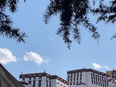 -宗角禄康公园