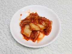 -屋里家延边朝鲜族冷面(南园店)