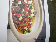 -儒宴江南菜·新淮扬菜·烤鸭(总部基地丰体店)