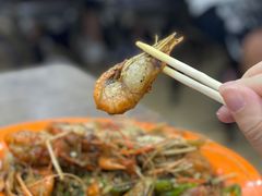 -贞姨美食·老字号海鲜大排档