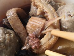 -牛旺旺·澳门牛杂(王庄店)