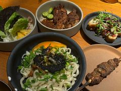 -SHAN山(前滩太古里店)