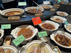 -黄山老妈·土菜(碧桂园店)