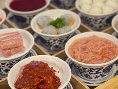 -廖掌柜·重庆鲜货火锅(上海首店)