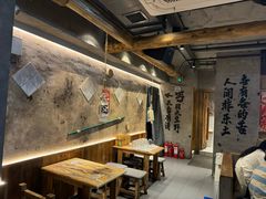 -北丐先生·野馄饨烧烤(雨花万象店)
