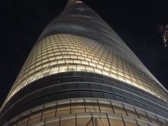 -上海中心大厦