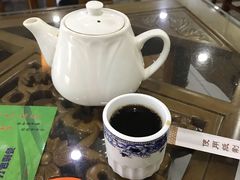 -吾穆勒蓬灰牛肉面·清真(北滨河中路店)