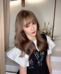 -3AM HAIR SALON染发烫发接发