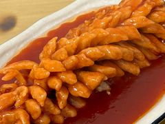-神仙钵湘香土菜馆(光华路店)