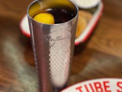 -Tubestation站点比萨(新世界大望路店)