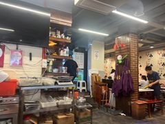 -水碾河刘老大串串香(水碾河路店)