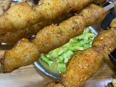 -老虎滩大连海鲜烧烤(建邺云锦路总店)