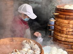 -清泉阁包子饺子·刀削面(五一店)