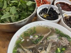 -熊氏牛羊杂粉(龙眼井总店)