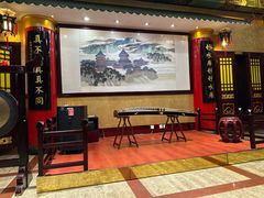 -真不同饭店(中州东路店)