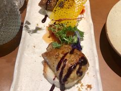 -OLLA 西班牙餐厅(丰盛里店)