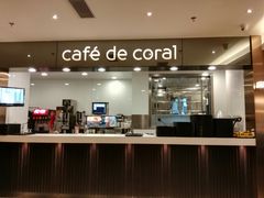 -大家乐(广州番禺祈福店)