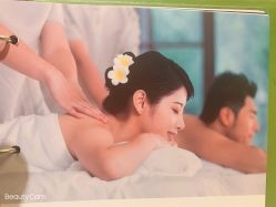 -梵隐SPA