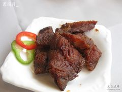 -御花园·粤菜·海鲜火锅(中山公园店)