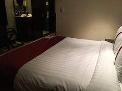 -上海浦东丽晟假日酒店