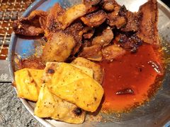 -俊熙家点餐式自助烤肉店(1227广场店)