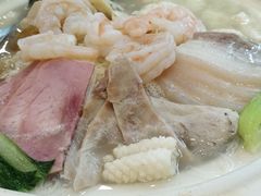 -砂锅李(九江路店)