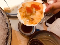 -大渔铁板烧(万象城店)