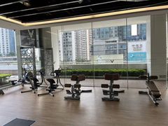-威克健身游泳(万菱汇店)