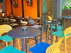 -LAMP BAR 水烟音乐酒吧