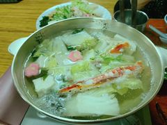 -蟹料理 北海道かに将軍(札幌本店)