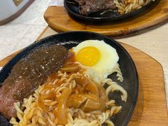 -纽斯特牛排自助餐厅(浦江万达店)