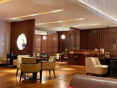 -The Lounge·大堂酒廊·北京粤财JW万豪酒店