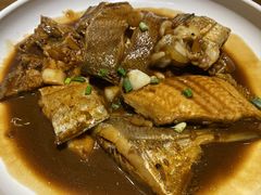-老宁波1381餐厅(宏泰广场店)