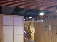 -白兔子密室(长寿路店)