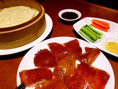 -杭州JW万豪酒店-万豪中餐厅