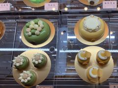 -CREAM STORY意大利手工冰淇淋&甜品(万象前海店)