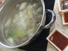 -华威达牛庄(黄埔大道西店)