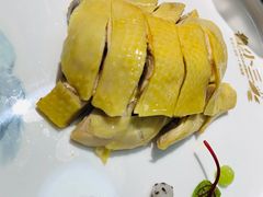 -鲁小三·大骨自助(金山总店)